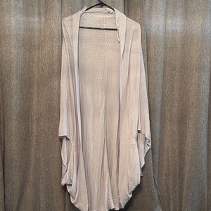 Lululemon sweater for women